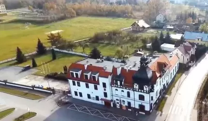 Raport o stanie gminy Miękinia napawa optymizmem