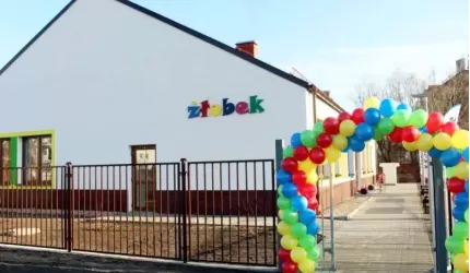 Rekrutacja do Żłobka Publicznego w Malczycach