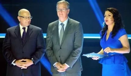 Zakład XEOS oficjalnie otwarty