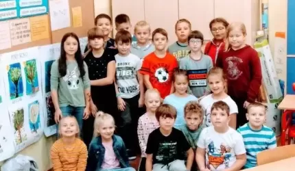 Inicjatywa godna uwagi i naśladowania!