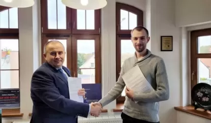 Budowa kanalizacji deszczowej we Wróblowicach