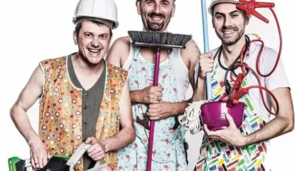 Kto otrzymuje zaproszenie na występ Neo-Nówki? Ogłaszamy!