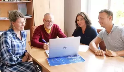 Średzkie Starostwo z dofinansowaniem na projekt Cyfrowy Powiat