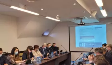 Nowy budżet, nowe plany i ponad 22 mln złotych na inwestycje