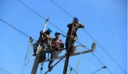 Przerwy w dostawie energii elektrycznej na naszym terenie