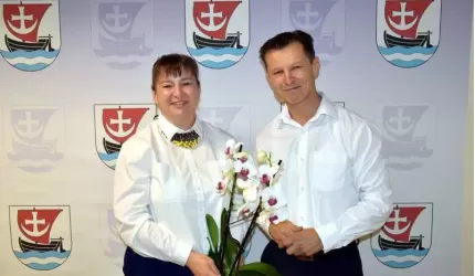 Iwona Szachniewicz nowym dyrektorem GOPS w Malczycach