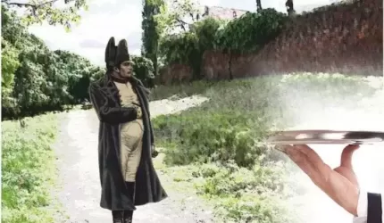 Średzki deser Napoleon – historia i smak w jednym!