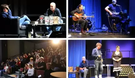 Trzecia odsłona „Niedzieli z kryminałem”