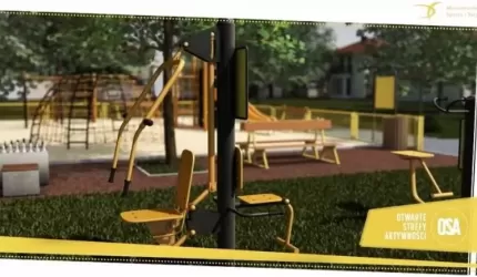 Dofinansowanie dla gminy Malczyce z Ministerstwa Sportu i Turystyki