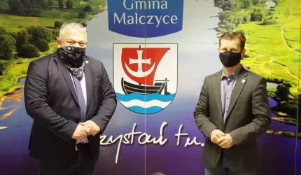 Dobre relacje międzysąsiedzkie służą samorządom