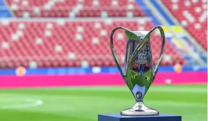 Piłkarski rozkład jazdy [9-10 sierpnia]