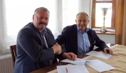 W Pisarzowicach powstanie nowy parking