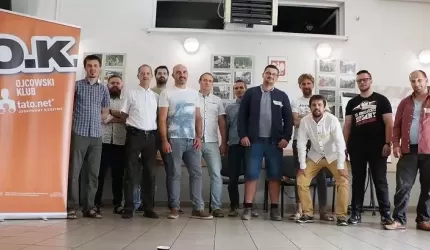 Gmina przyjazna ojcom!