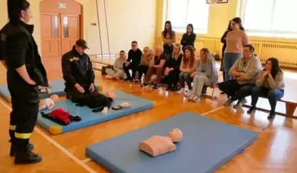 Szkolenie dla sołtysów i pracowników Urzędu Miejskiego w Środzie Śląskiej