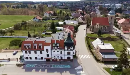 Gmina Miękinia w projekcie partnerskim