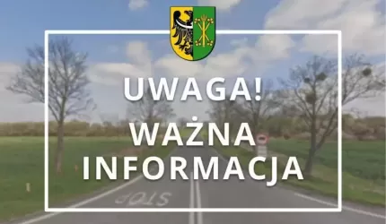 Droga relacji DK94 - Kadłub nie jest już publiczna. Dlaczego? Powiat odpowiada
