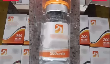 Nielegalne farmaceutki w przesyłkach. Ich wartość to ponad 100 tys. zł!