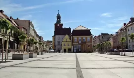 Masz pomysł na działalność w średzkim rynku? Złoż ofertę