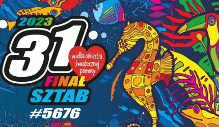 Miękinia prężnie działa dla WOŚP