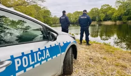 Policja: Odpowiednio przygotuj się przed weekendem majowym