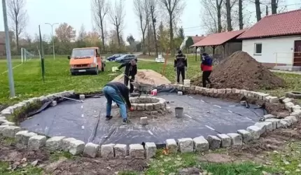 Podsumowanie programu „Aktywni na Ziemi Średzkiej" 2024