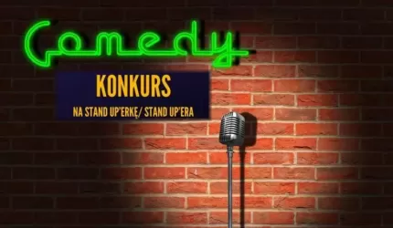 Daj się odkryć i zgarnij 1000 zł!