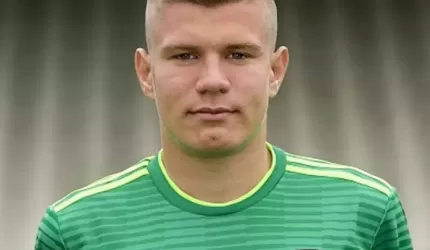 Piotr Samiec-Talar powołany do reprezantacji Polski!