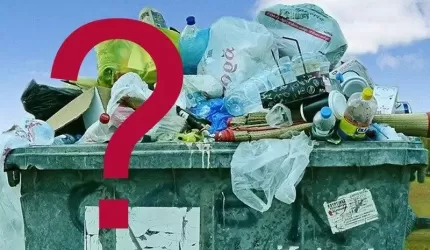 Kary zbiorowe za niesegregowanie odpadów. Czy dotyczą faktycznie wszystkich?