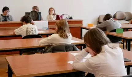 Ruszył powiatowy etap konkursu zDolny Ślązak