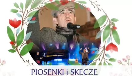 Koncert Wiosenny Stanisława Górki w Malczycach