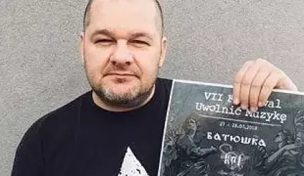 Kto wystąpi na tegorocznym festiwalu "Uwolnić Muzykę"?