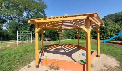 Gmina Malczyce dziękuje Radnej Annie Trojnar