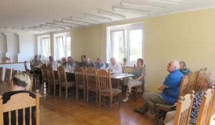 Jak funkcjonuje SPZOZ Malczyce?