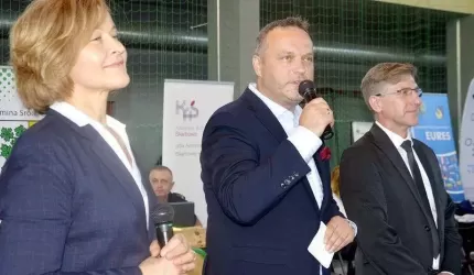 Dla bezrobotnych i nie tylko