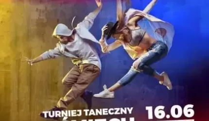 Imprezy taneczne w Miękini