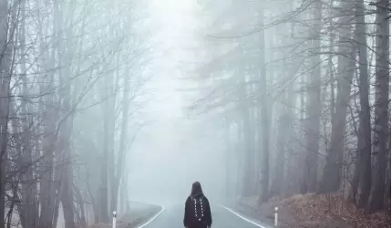 Ostrzeżenie meteorologiczne! Gęste mgły w powiecie średzkim