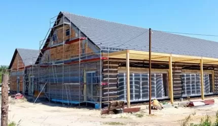 Żłobek w Miękini będzie gotowy już we wrześniu