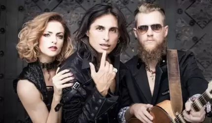 Dożynkowe atrakcje w Udaninie