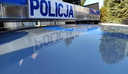 Dwóch złodziei i paser w rękach policji!