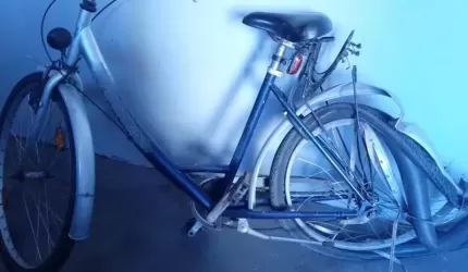 Policja: Jazdę pod wpływem alkoholu przypłacił niemal swoim życiem