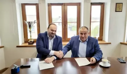 Ulice w Źródłach zostaną gruntownie przebudowane. Umowa już podpisana