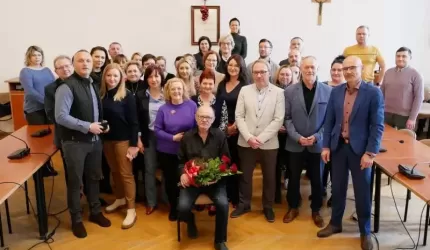 Powiatowy Inspektor Nadzoru Budowlanego odszedł na zasłużoną emeryturę