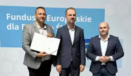 Ponad 3 mln zł na rozwój usług społecznych w Gminie Udanin!