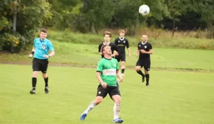 Piłkarski weekend za nami – Jacek Fojna nowym trenerem średzkiej Polonii!