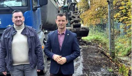 Gmina Malczyce: Melioracje 2025 wykonane a sprawozdanie przyjęte