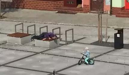 Czytelnik: Nie chcemy takich widoków!