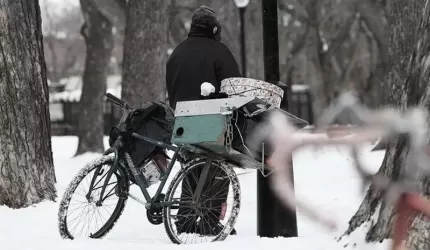 Ich życie jest zagrożone. Nie bądźmy obojętni!