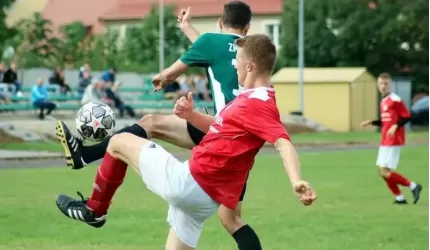 Podsumowujemy piłkarski weekend [28-29 sierpnia]