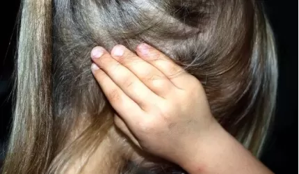 Próba porwania na terenie Gminy Miękinia?