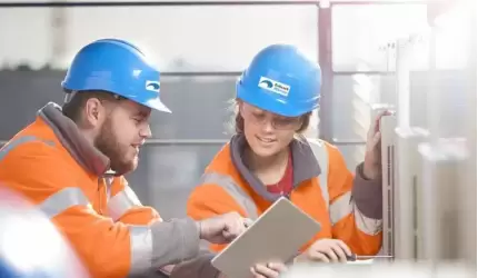 Międzynarodowy dostawca przemysłowych urządzeń grzewczych – poznaj Babcock Wanson